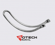 Double Gate Bow Latch GB25 Rotech Rural